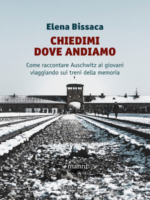cover image of Chiedimi dove andiamo